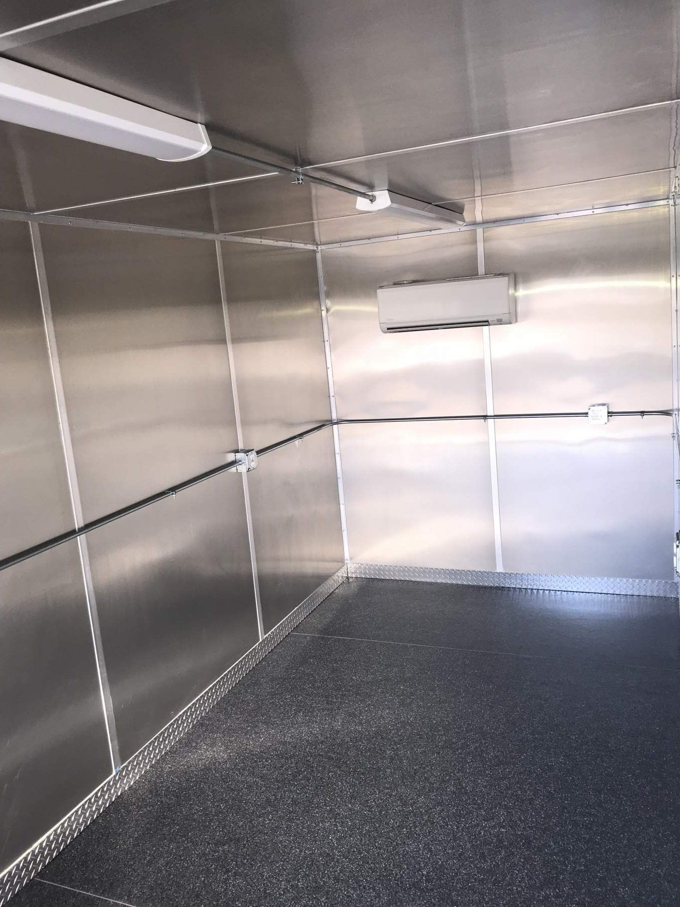 Modular Security Vaults | Linked Equipment | Shipping Container Solutions